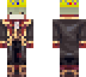 kingforgemo
