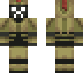 knight creeper