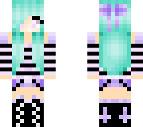 lavender cutie
