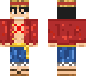 luffy