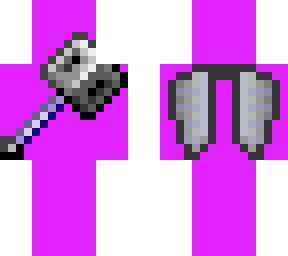 mace elytra 2.0