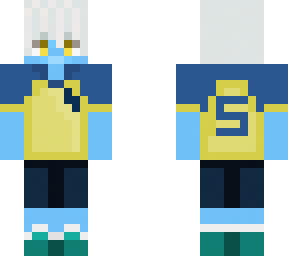 magim raimon