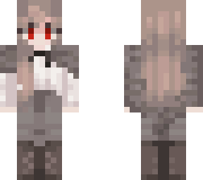 main vampire