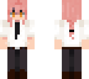 makima