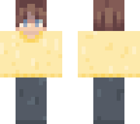 mc skin