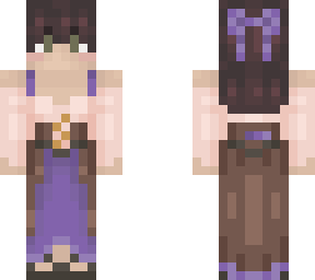 medieval skin