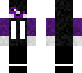michael afton (purple guy)