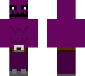 michael afton (scooped) fnaf