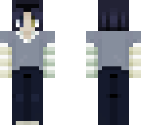 midnight citrus