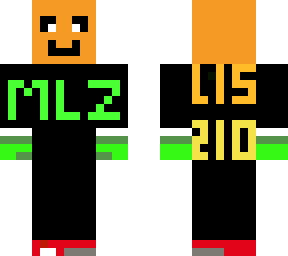 mlz skin 210