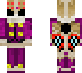 moth