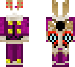 moth