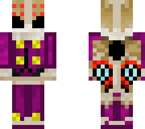 moth