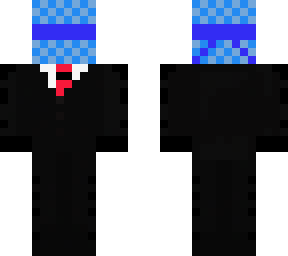mr blue