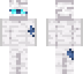 mummy recolor