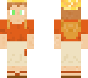 mushroom merchant!