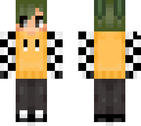 my boyfriend’s persona