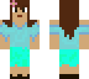 my friend's creation