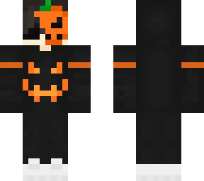 my official skin