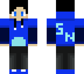 my skin