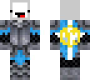 nero knight