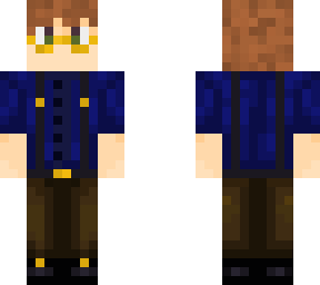 noble failson v3.1 (casual)