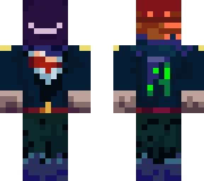 noro skectes