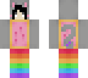 nyan cat