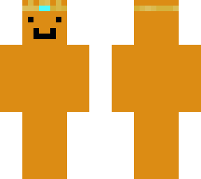 orange guy