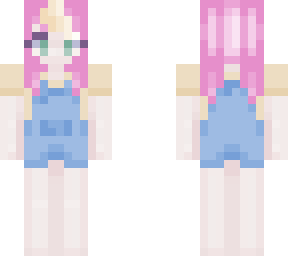 overalls