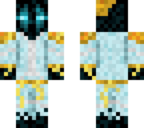 pan cape enderman