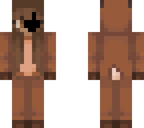 pandora deer onsie
