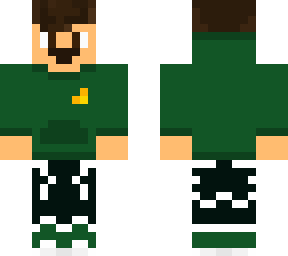 papiartemis goatee