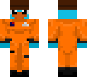 parry the astronaut