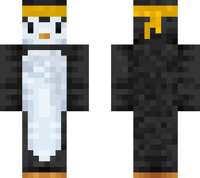 penguin bandana v2