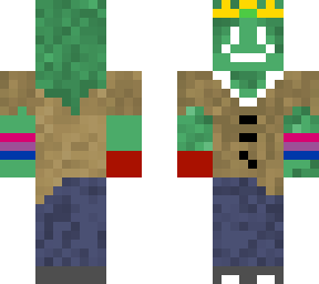 personal skin new one