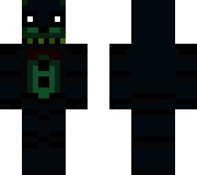 phantom bonnie