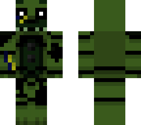 phantom freddy