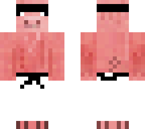 pig try hard
