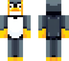 pinguin