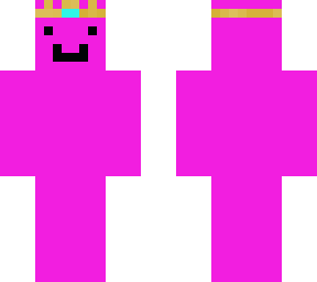 pink guy