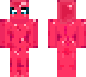 pink slime