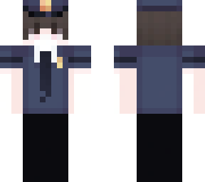 policeman