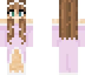 princess skin