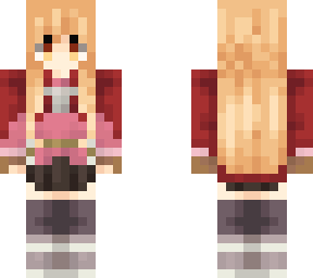 progressive asuna