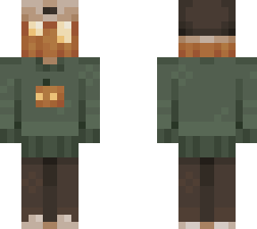 pumpkin