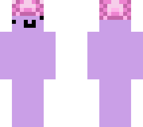 purple commander