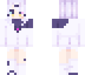 qtie ~ yunyun syndrome?! rhythm psychosis