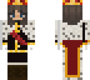 queen meo