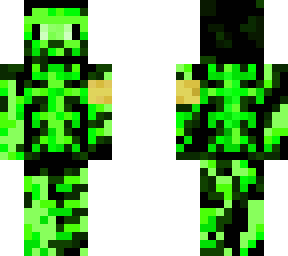 radiated victim